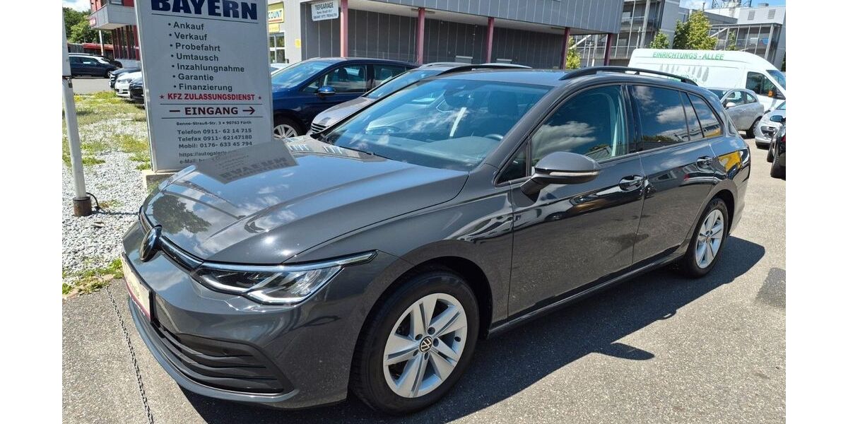 VW Golf 117.179 km 16.870 &euro; Fürth 90763