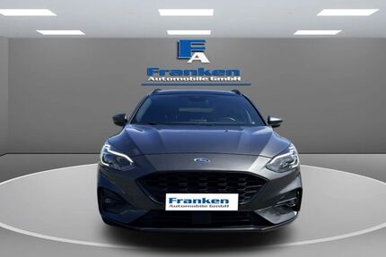 Ford Focus 119.070 km 15.870 &euro; Zirndorf 90513