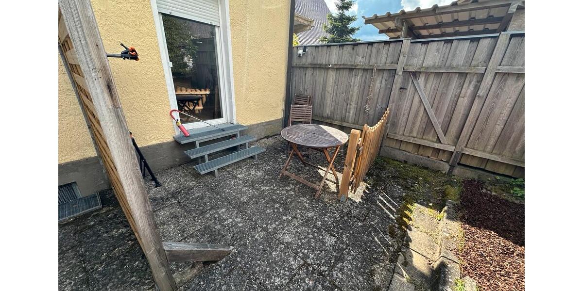 Erdgeschoßwohnung Neunkirchen am Sand - 2 Zimmer, 58 m&sup2;, 540&euro; | Angebot:26631632