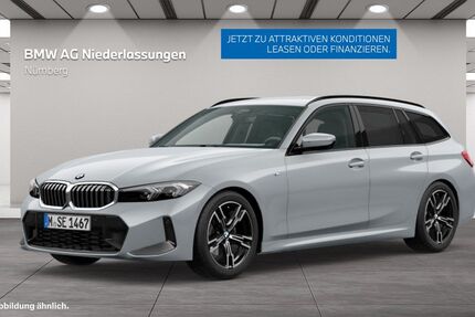 BMW 320 15.743 km 47.695 &euro; Nürnberg 90441