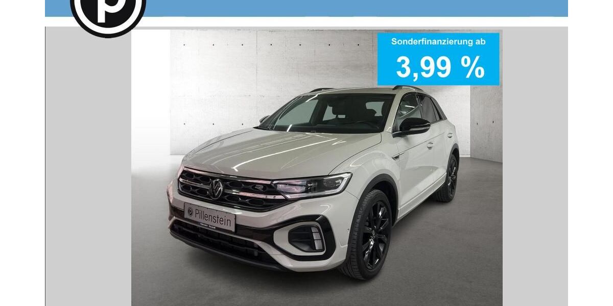 VW T-Roc 42.800 km 28.805 &euro; Neustadt/Aisch 91413