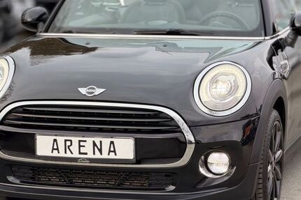 Mini Cooper 95.500 km 15.999 &euro; Nürnberg 90431