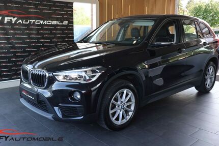 BMW X1 116.730 km 14.490 &euro; Fürth 90765
