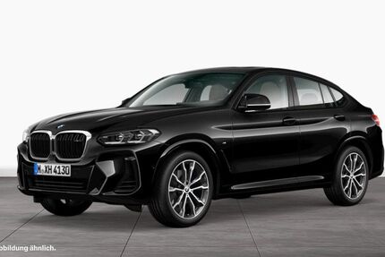 BMW X4 M40 59.618 km 52.890 &euro; Forchheim 91301