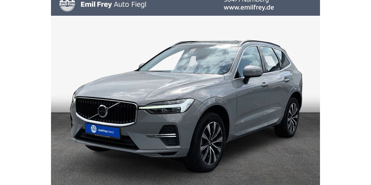 Volvo XC60 14.479 km 33.990 &euro; Nürnberg 90471