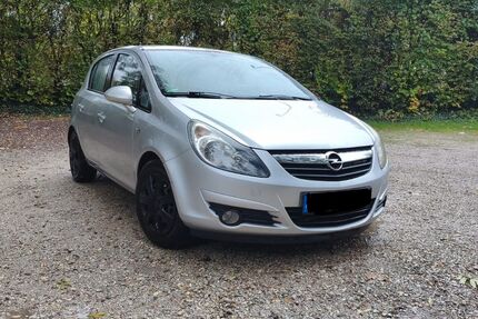 Opel Corsa 104.400 km 2.990 &euro; Herzogenaurach 91074