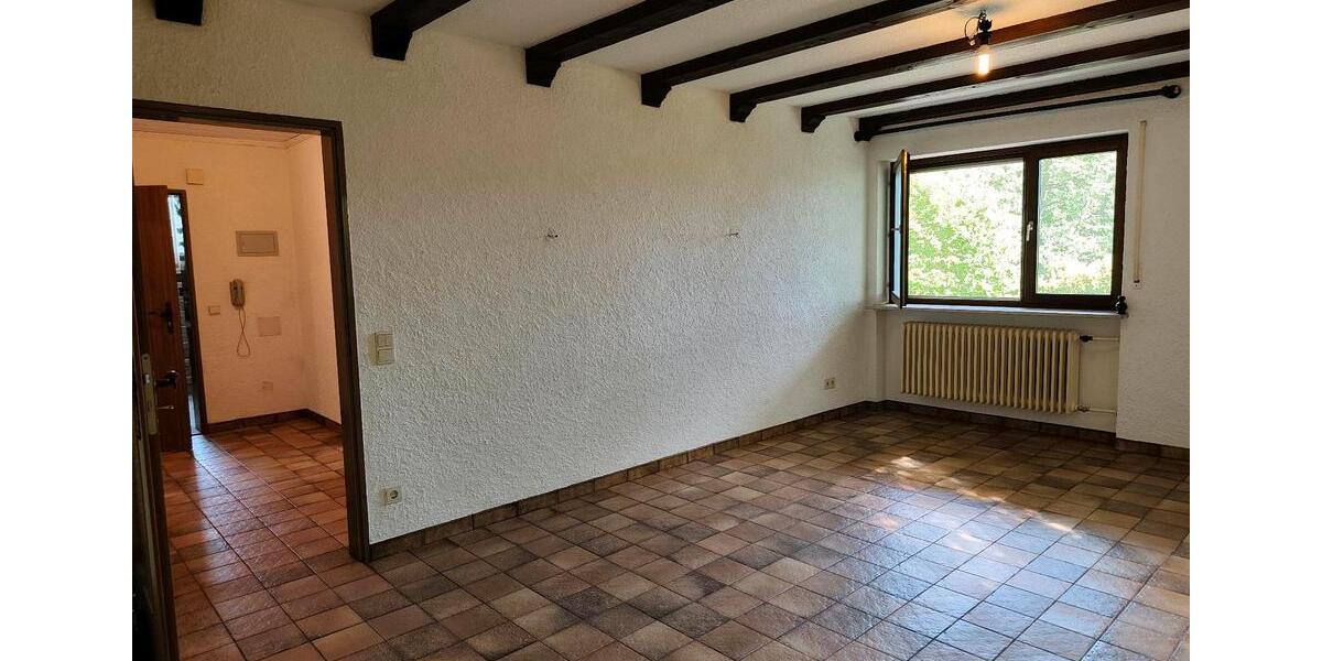 Erdgeschoßwohnung Forchheim - 2 Zimmer, 55 m&sup2;, 850&euro; | Angebot:26635808