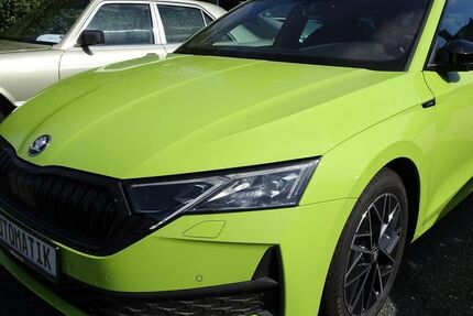 Skoda Octavia 24.730 km 34.499 &euro; Wendelstein 90530