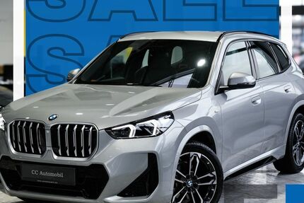 BMW X1 4.411 km 37.999 &euro; Fürth 90763