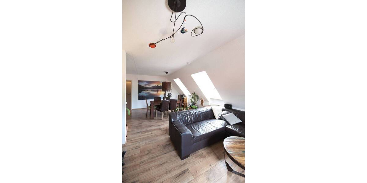 Etagenwohnung Großhabersdorf Unterschlauersbach - 4 Zimmer, 103 m&sup2;, 295.000&euro; | Angebot:26556918