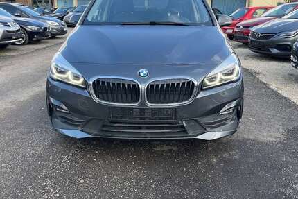 BMW 218 108.120 km 16.690 &euro; Zirndorf 90513
