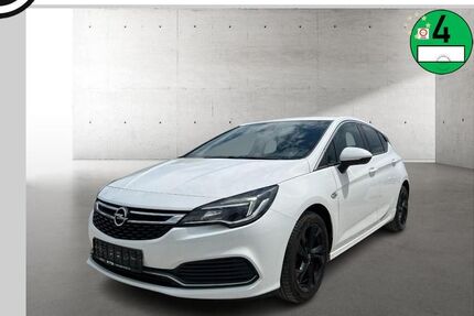 Opel Astra 142.000 km 6.996 &euro; Neustadt/Aisch 91413