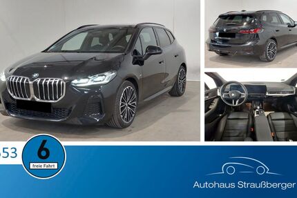 BMW 218 Active Tourer 45.900 km 24.990 &euro; Buchschwabach bei Nürnberg 90574