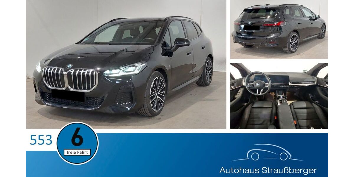 BMW 218 Active Tourer 45.900 km 24.990 &euro; Buchschwabach bei Nürnberg 90574