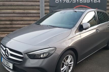 Mercedes-Benz B 200 134.000 km 17.990 &euro; Nürnberg 90449