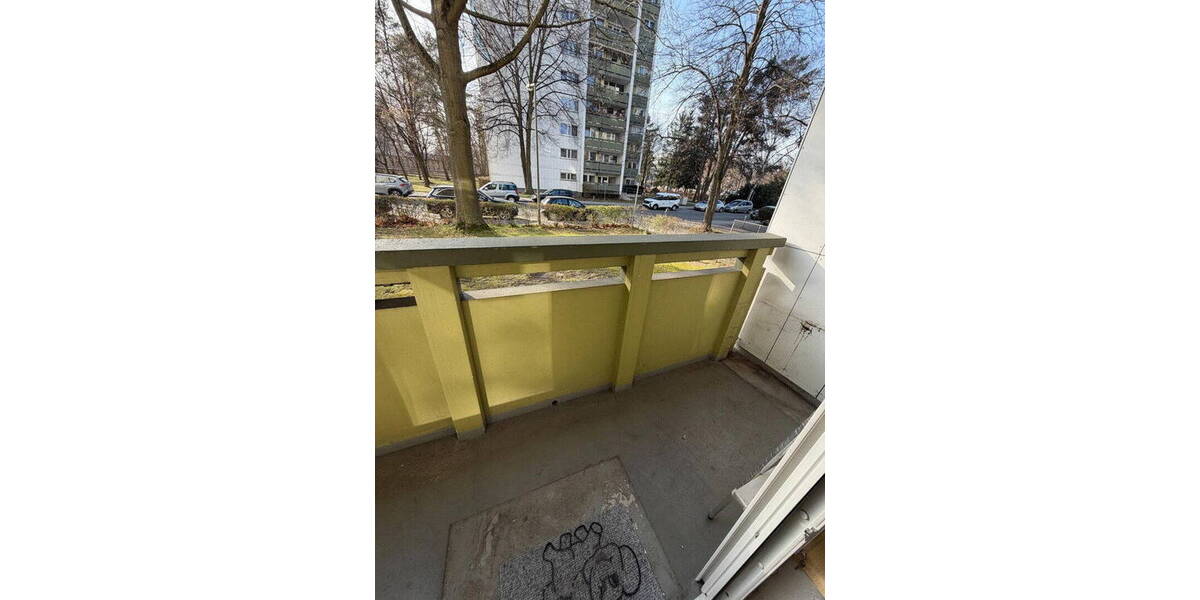 Etagenwohnung Nürnberg Langwasser - 3 Zimmer, 80 m&sup2;, 250.000&euro; | Angebot:25927760