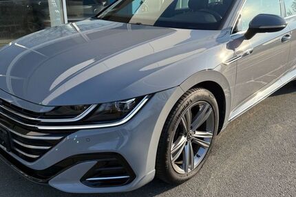 VW Arteon 46.000 km 27.960 &euro; Nürnberg 90439