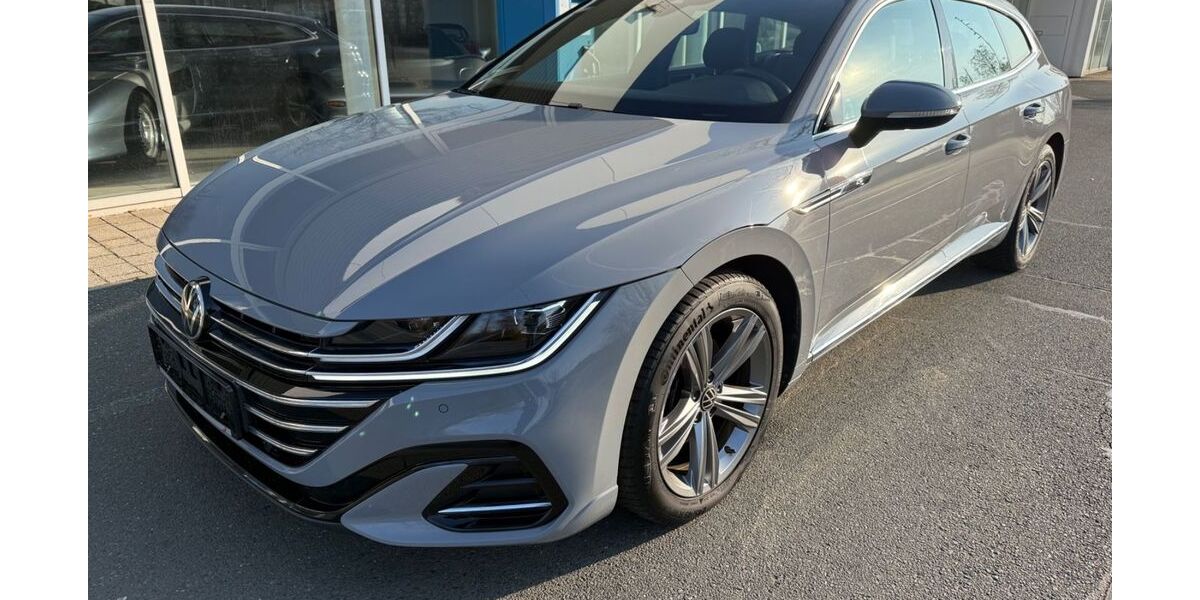 VW Arteon 46.000 km 27.960 &euro; Nürnberg 90439