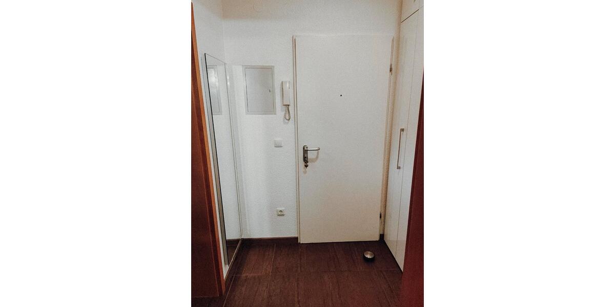 Etagenwohnung Nürnberg Altstadt, St. Lorenz - 2 Zimmer, 52 m&sup2;, 199.999&euro; | Angebot:25344006