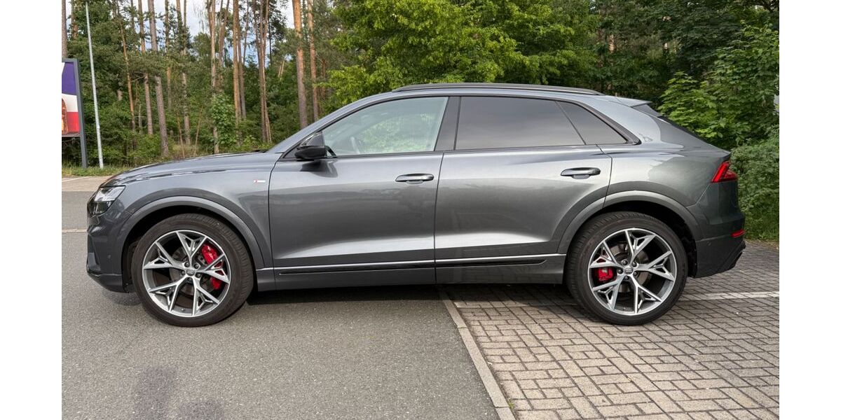 Audi Q8 179.900 km 39.500 &euro; Nürnberg 90459