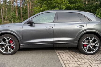 Audi Q8 179.900 km 42.000 &euro; Nürnberg 90459