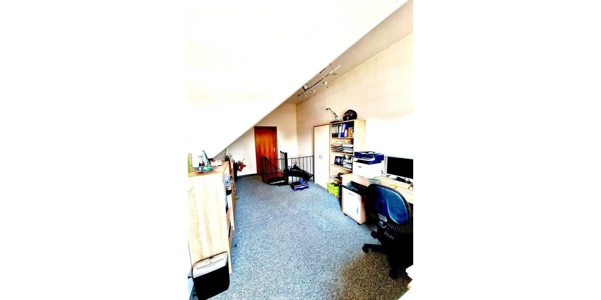 Maisonettenwohnung Wendelstein - 4.5 Zimmer, 125 m&sup2;, 449.000&euro; | Angebot:25958735