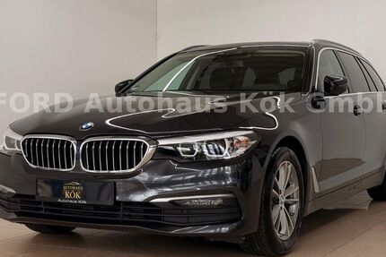 BMW 520 126.538 km 20.990 &euro; Neunkirchen Br. 91077