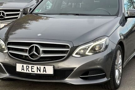 Mercedes-Benz E 350 351.900 km 9.999 &euro; Nürnberg 90431