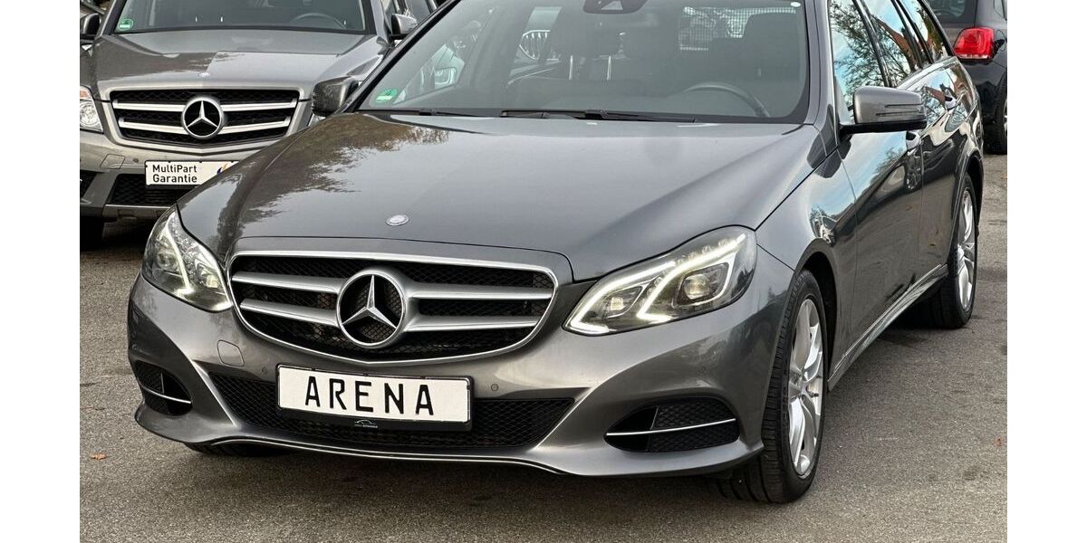 Mercedes-Benz E 350 351.900 km 9.999 &euro; Nürnberg 90431