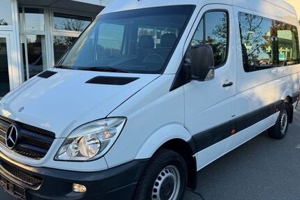 Mercedes-Benz Sprinter 131.000 km 18.940 &euro; Nürnberg 90439