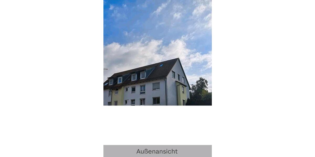 Etagenwohnung Zirndorf - 4 Zimmer, 100 m&sup2;, 349.000&euro; | Angebot:25791417