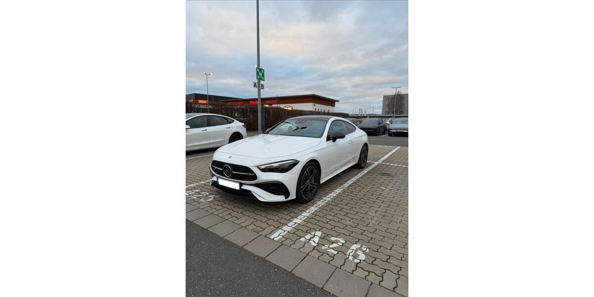 Mercedes-Benz CLE 450 21.000 km 69.994 &euro; Nürnberg 90459