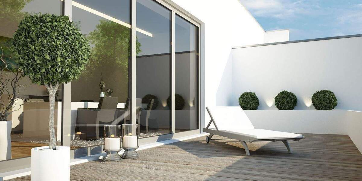 Mehrfamilienhaus, Wohnhaus Hausen - 6 Zimmer, 140 m&sup2;, 575.000&euro; | Angebot:25737122