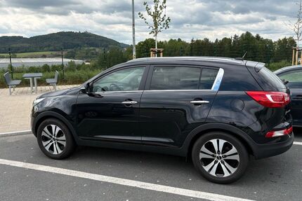Kia Sportage 97.700 km 11.850 &euro; Nürnberg 90480