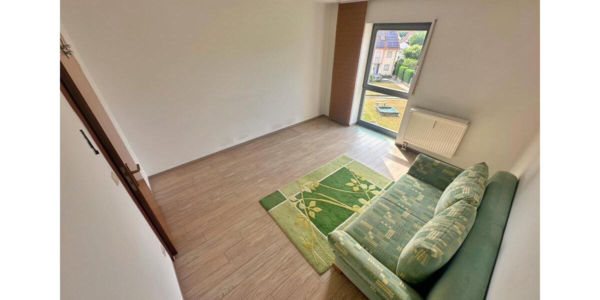 Etagenwohnung Roth - 3 Zimmer, 88 m&sup2;, 250.000&euro; | Angebot:25364552