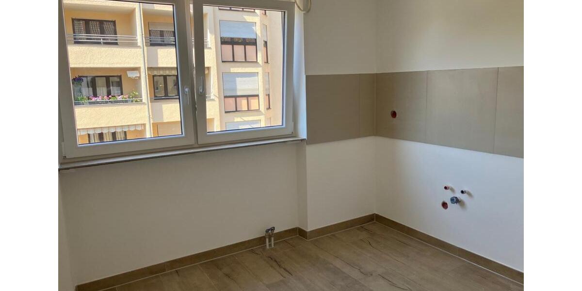 Etagenwohnung Fürth Südstadt - 1 Zimmer, 32 m&sup2;, 179.000&euro; | Angebot:26720843