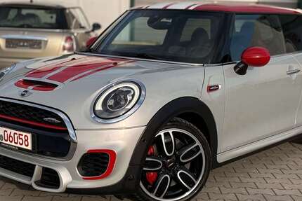 Mini John Cooper Works 120.000 km 17.899 &euro; Nürnberg 90480