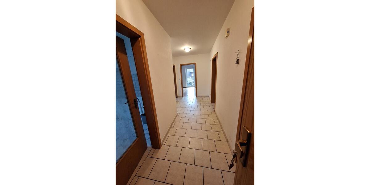 Etagenwohnung Weihenzell - 3 Zimmer, 68 m&sup2;, 520&euro; | Angebot:25805714