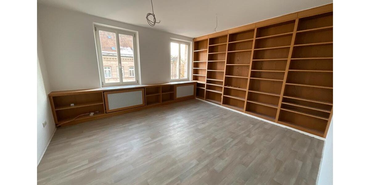 Gewerbeobjekt Fürth Altstadt - 1.800&euro; | Angebot:23956133