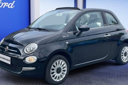 Fiat 500C 85.400 km 12.990 &euro; Neustadt an der Aisch 91413