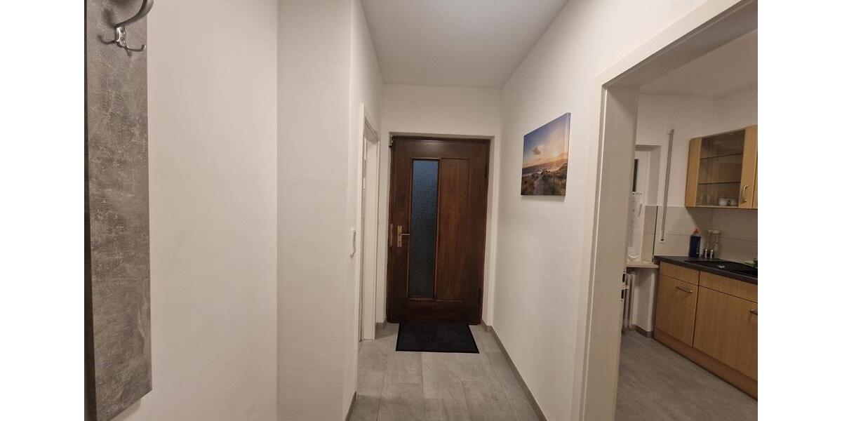 Etagenwohnung Zirndorf - 1 Zimmer, 40 m&sup2;, 500&euro; | Angebot:26626276