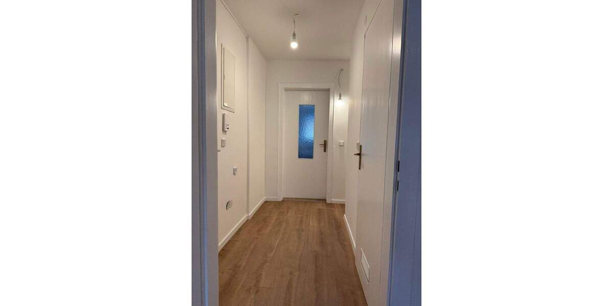 Etagenwohnung Nürnberg Hummelstein - 2 Zimmer, 44 m&sup2;, 690&euro; | Angebot:25838062