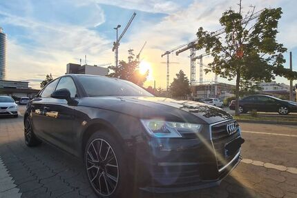 Audi A4 154.592 km 18.200 &euro; Ammerndorf 90614