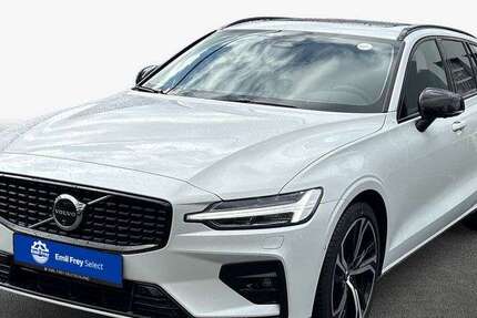 Volvo V60 17.292 km 39.990 &euro; Nürnberg 90471