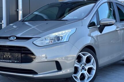 Ford B-Max 123.000 km 3.990 &euro; Oberferrieden/Burgthann 90559