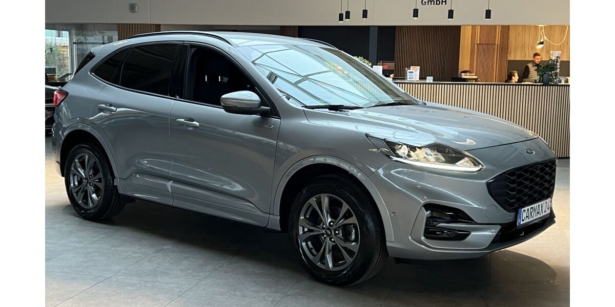 Ford Kuga 89.741 km 18.970 &euro; Cadolzburg bei Nürnberg 90556