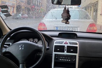 Peugeot 307 186.600 km 1.850 &euro; Nürnberg 90489