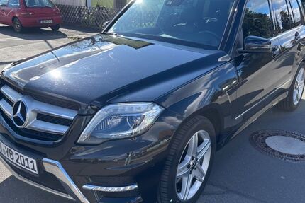 Mercedes-Benz GLK 220 224.462 km 11.500 &euro; Nürnberg 90469