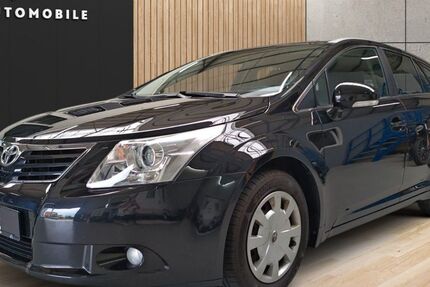 Toyota Avensis 100.400 km 6.460 &euro; Schwabach 91126
