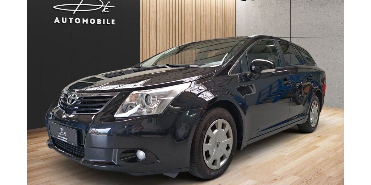 Toyota Avensis 100.400 km 6.980 &euro; Schwabach 91126
